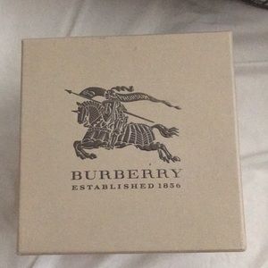Burberry Jewelry - Burberry Watch Burberry Jewelry - Burberry Watch